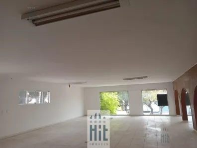 Ponto Comercial para alugar, 740m² no Vila Firmiano Pinto, São Paulo