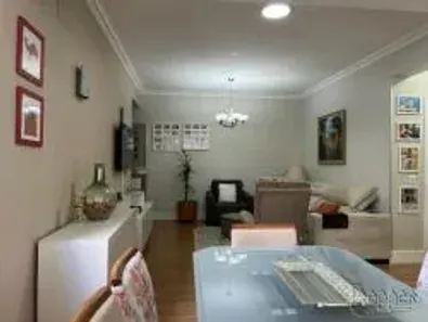 Apartamento com 2 Quartos à venda, 80m² no Vila Rosa, Novo Hamburgo