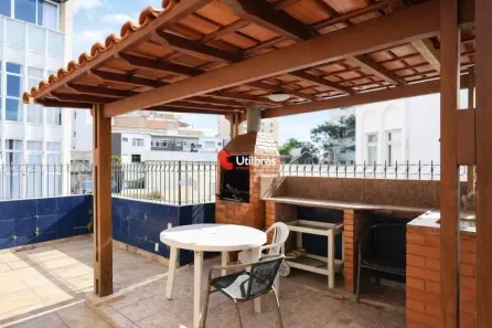 Cobertura com 4 Quartos à venda, 180m² no São Pedro, Belo Horizonte