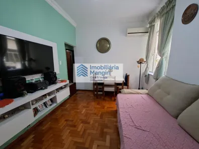 Apartamento com 2 Quartos à venda, 80m² no Tijuca, Rio de Janeiro