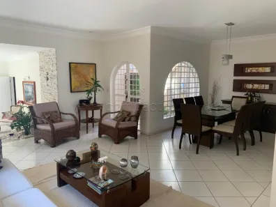 Casa com 3 Quartos à venda, 375m² no Vila Nossa Senhora da Paz, São José do Rio Preto