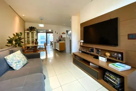 Casa com 3 Quartos à venda, 115m² no Buritis, Belo Horizonte