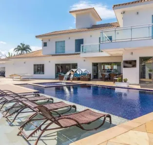 Casa com 5 Quartos à venda, 650m² no Manguinhos, Armação dos Búzios