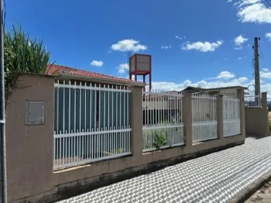 Casa com 3 Quartos à venda, 360m² no São João (Margem Direita), Tubarão