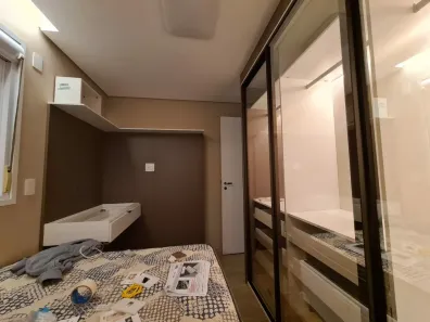 Apartamento com 2 Quartos à venda, 65m² no Jardim Piqueroby, São Paulo