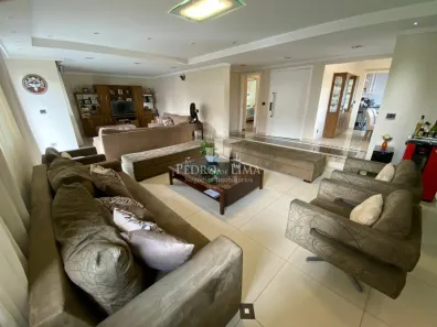 Apartamento com 3 Quartos à venda, 186m² no Tatuapé, São Paulo