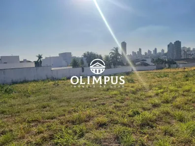 Lote/Terreno à venda, 2000m² no Morada da Colina, Uberlândia