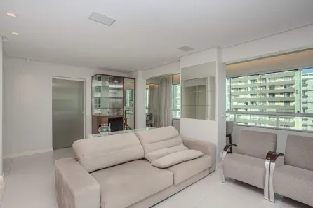 Apartamento com 3 Quartos à venda, 122m² no Centro, Balneário Camboriú