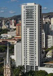 Apartamento com 2 Quartos à venda, 77m² no Boa Viagem, Belo Horizonte