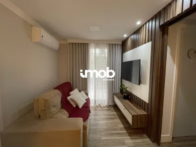 Apartamento com 3 Quartos à venda, 56m² no Jardim Maria Eugênia, Sorocaba