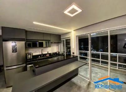 Apartamento com 2 Quartos à venda, 76m² no Vila Osasco, Osasco