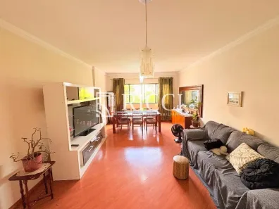 Apartamento com 2 Quartos à venda, 108m² no Ponta da Praia, Santos