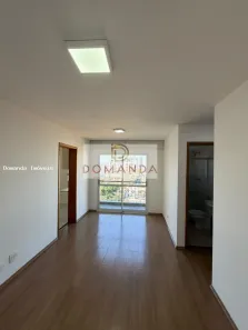 Apartamento com 2 Quartos para alugar, 60m² no Parque da Mooca, São Paulo