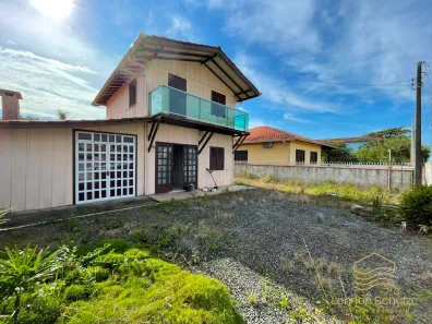 Casa com 3 Quartos à venda, 100m² no Salinas, Balneário Barra do Sul