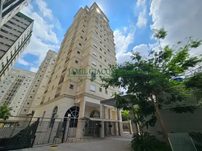 Apartamento com 3 Quartos à venda, 164m² no Jardim Ana Maria, Jundiaí
