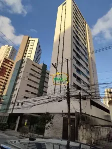 Apartamento com 3 Quartos à venda, 67m² no Madalena, Recife