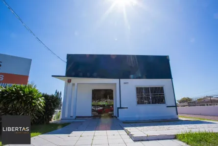 Lote/Terreno à venda, 440m² no Centro, Araranguá