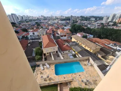 Apartamento com 3 Quartos à venda, 80m² no Vila Sônia, São Paulo