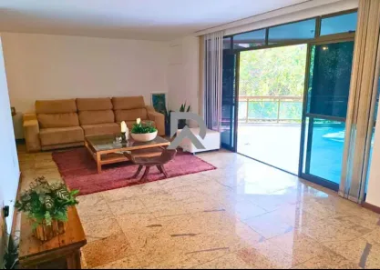 Apartamento com 4 Quartos à venda, 180m² no Recreio dos Bandeirantes, Rio de Janeiro