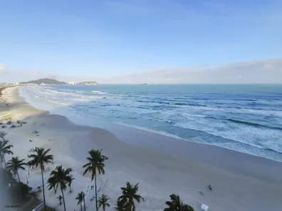 Apartamento com 4 Quartos à venda, 206m² no Enseada, Guarujá