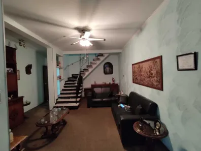 Casa com 3 Quartos à venda, 223m² no Chácara Tatuapé, São Paulo