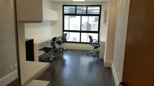 Sala Comercial à venda, 25m² no Estoril, Belo Horizonte
