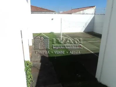 Casa com 4 Quartos à venda, 375m² no Fundinho, Uberlândia