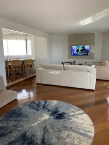 Cobertura com 4 Quartos à venda, 385m² no Vila Santo Estevão, São Paulo