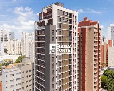 Apartamento com 2 Quartos à venda, 96m² no Centro, Campinas