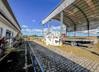 Galpão/Depósito/Armazém para alugar, 2m² no Santa Luzia, São Gonçalo