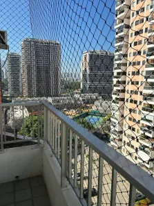 Apartamento com 2 Quartos à venda, 85m² no Barra da Tijuca, Rio de Janeiro