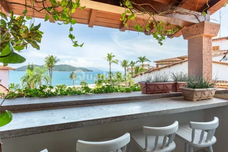 Apartamento com 2 Quartos à venda, 102m² no Tabatinga, Caraguatatuba