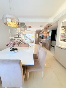 Casa com 3 Quartos à venda, 90m² no Morada de Laranjeiras, Serra