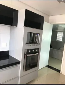 Apartamento com 3 Quartos para alugar, 143m² no Jardim Goiás, Goiânia