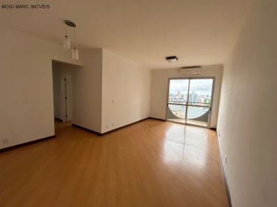 Apartamento com 3 Quartos à venda, 83m² no Jardim Armênia, Mogi das Cruzes