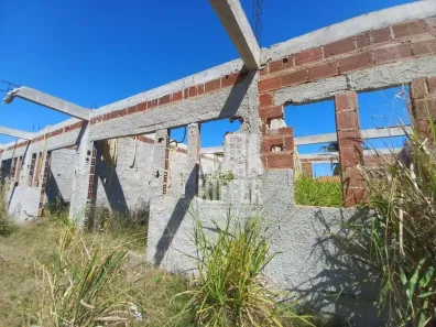 Lote/Terreno à venda, 600m² no Jardim Atlântico Oeste (Itaipuaçu), Maricá