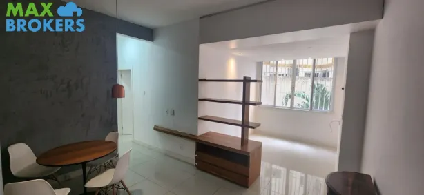 Apartamento com 2 Quartos à venda, 74m² no Botafogo, Rio de Janeiro
