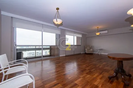 Apartamento com 3 Quartos à venda, 198m² no Perdizes, São Paulo