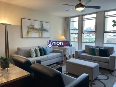 Apartamento com 3 Quartos à venda, 170m² no Santa Cecília, São Paulo