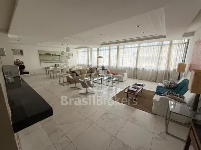 Apartamento com 3 Quartos à venda, 244m² no Copacabana, Rio de Janeiro