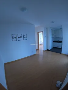 Apartamento com 2 Quartos à venda, 60m² no Chácaras Cotia, Contagem