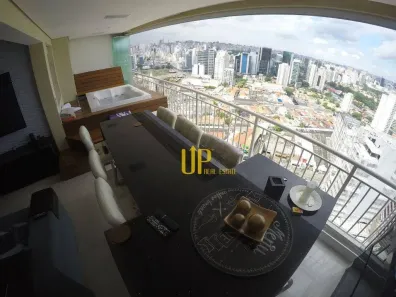 Apartamento com 1 Quarto para venda ou aluguel, 71m² no Pinheiros, São Paulo