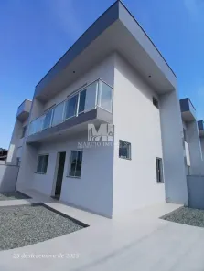 Sobrado com 2 Quartos à venda, 75m² no Centro, Barra Velha