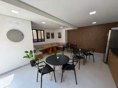 Apartamento com 1 Quarto para alugar, 30m² no Vila Ema, São Paulo