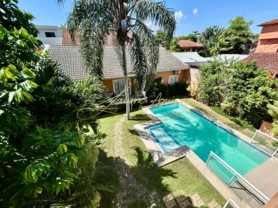 Apartamento com 3 Quartos para venda ou aluguel, 381m² no Recreio dos Bandeirantes, Rio de Janeiro