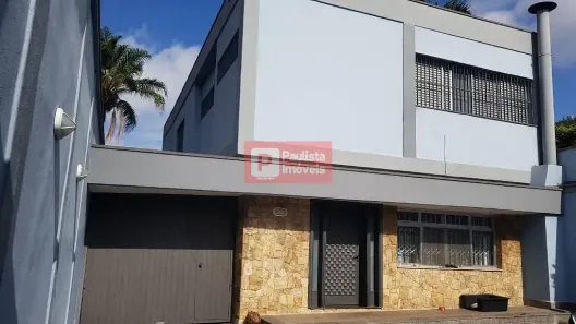 Sobrado com 3 Quartos à venda, 289m² no Campo Belo, São Paulo