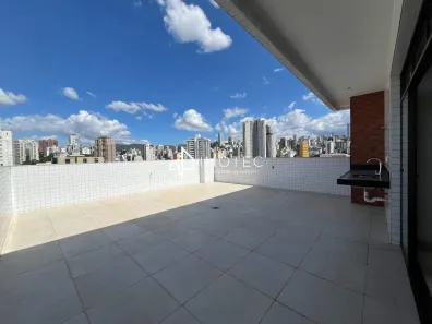 Cobertura com 4 Quartos à venda, 180m² no Prado, Belo Horizonte