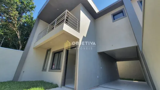 Casa com 3 Quartos à venda, 115m² no Pátria Nova, Novo Hamburgo