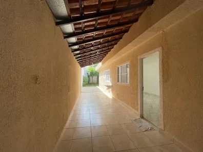 Casa com 2 Quartos à venda, 120m² no Cidade Morumbi, São José dos Campos