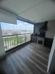 Apartamento com 3 Quartos à venda, 81m² no Vila Andrade, São Paulo